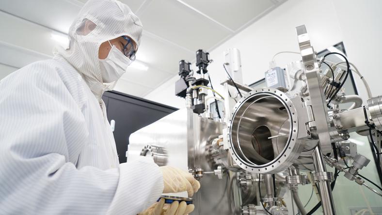 3nm芯片,用碳取代硅可行吗?